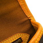 Louis Vuitton Sologne Handbag Monogram Canvas - image 16