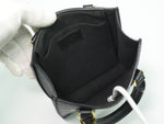 Louis Vuitton Petit Sac Plat Bag Bicolor Monogram Empreinte Giant - image 4