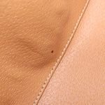 Celine Macadam Pochette Canvas and Leather - image 16