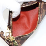 Louis Vuitton Papillon Pochette Damier - image 5
