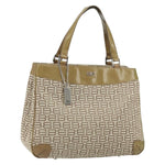 Balenciaga Vintage handbag Canvas - image 16