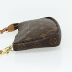 Louis Vuitton Pochette Accessoires Monogram Canvas Medium - image 3