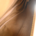 Louis Vuitton Saumur Handbag Monogram Canvas 30 - image 16