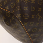Louis Vuitton Keepall Bag Monogram Canvas 60 - image 12