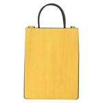 Fendi Pack Shopping Tote Leather Small - image 2