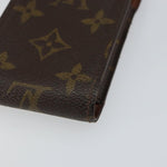 Louis Vuitton Cigarette Case Monogram Canvas - image 10