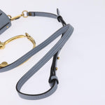 Chloe Nile Crossbody Bag Leather Small - image 13