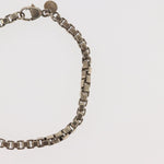 Tiffany & Co. Venetian Link Bracelet Sterling Silver - image 7