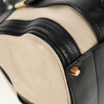 Chloe Alice Satchel Leather Medium - image 9