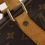 Louis Vuitton Keepall Bandouliere Bag Monogram Canvas 50 - image 18
