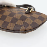 Louis Vuitton Manosque Pochette Damier GM - image 10