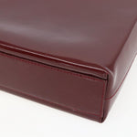 Salvatore Ferragamo Vala Shoulder Bag Patent Leather - image 8