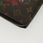 Louis Vuitton Zippy Organizer Limited Edition Monogram Canvas - image 10