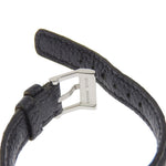 Bvlgari Quadrato Quartz Watch Stainless Steel - image 7