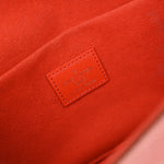Louis Vuitton Felicie Pochette Epi Leather - image 4