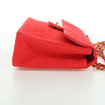 Chanel Flap Shoulder Bag Canvas - image 4
