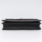 Celine Pocket Envelope Shoulder Bag Leather Medium - image 16