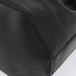 Louis Vuitton Vintage Sac d'Epaule Handbag Epi Leather GM - image 10