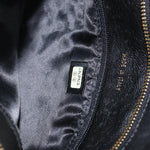 Chanel Vintage Shoulder Bag Leather - image 7