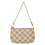 Louis Vuitton Mini pochette accessoires Damier Canvas Mini - image 15