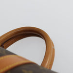 Louis Vuitton Keepall Bag Monogram Canvas 55 - image 17