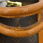Louis Vuitton Keepall Bandouliere Bag Monogram Canvas 55 - image 5