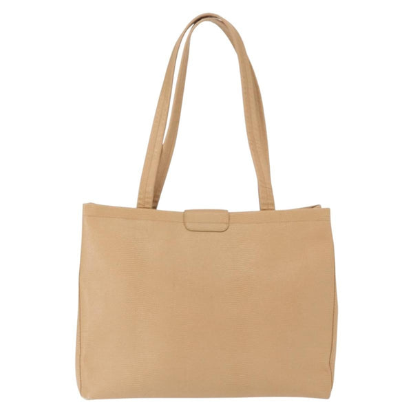 Salvatore Ferragamo Vala tote Leather