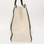 Valentino Garavani Grande Plage VLTN Tote Printed PVC with Leather Large - image 3