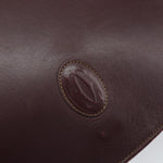 cartier Must de Cartier Shoulder Bag Leather - image 19