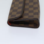 Louis Vuitton Florentine Waist Bag Damier Canvas - image 4