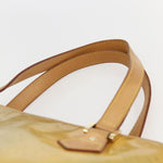 Louis Vuitton Houston Handbag Monogram Vernis - image 18