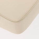 Salvatore Ferragamo Shoulder Bag Leather - image 10
