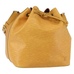Louis Vuitton Petit Noe Handbag Epi Leather Small - image 13