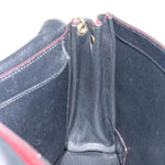 Chloe Elle Chain Clutch Leather Medium - image 19