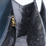 Salvatore Ferragamo Convertible Top Handle Bag Leather - image 20