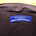 Burberry Blue Label Tote Bag Leather - image 6