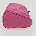 Prada Toiletry Pouch Tessuto Small - image 3