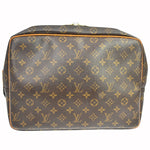 Louis Vuitton Reporter Bag Monogram Canvas GM - image 2