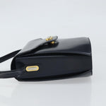 Bally Vintage Shoulder Bag Leather - image 4