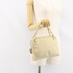 Prada Vintage Handbag Tessuto - image 15