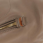 Chloe Faye Backpack Leather and Suede Small - image 19