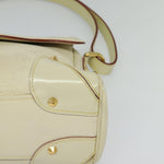 Louis Vuitton Suhali L'Essentiel Handbag Leather - image 10