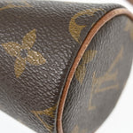 Louis Vuitton Papillon Pochette Monogram Canvas Mini - image 9