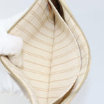 Louis Vuitton Neverfull Pochette Damier MM - image 15