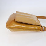 Louis Vuitton Thompson Street Handbag Monogram Vernis Medium - image 4