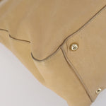 Fendi Twins Tote Leather Large - image 9