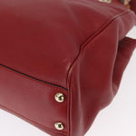 Gucci Bamboo Shopper Tote Leather Small - image 9
