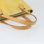 Louis Vuitton Houston Handbag Monogram Vernis - image 8