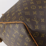 Louis Vuitton Keepall Bag Monogram Canvas 55 - image 11