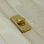Hermes Kelly Souvenir Bag Vinyl - image 11